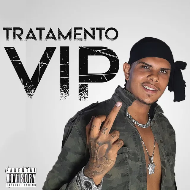 Tratamento Vip