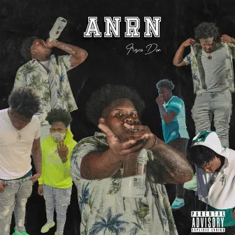 ANRN by Fresco Don