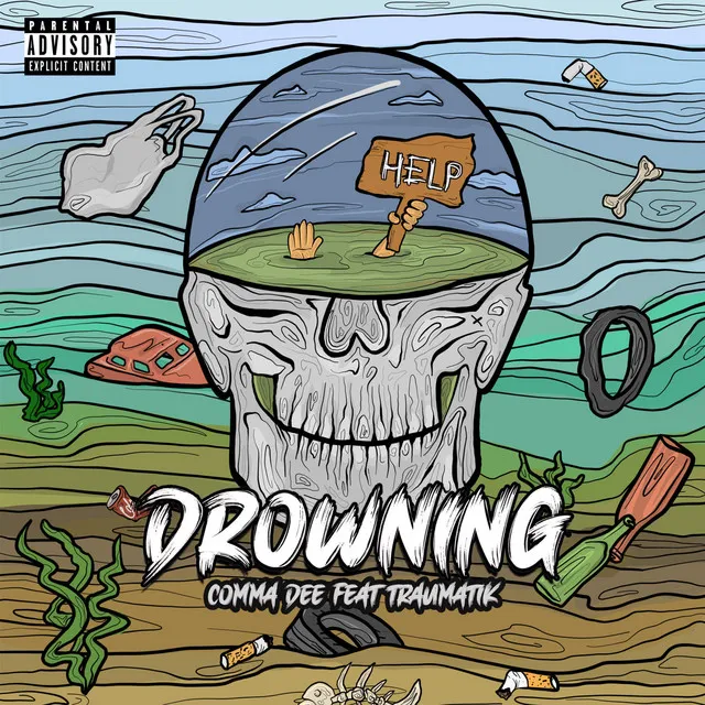 Drowning