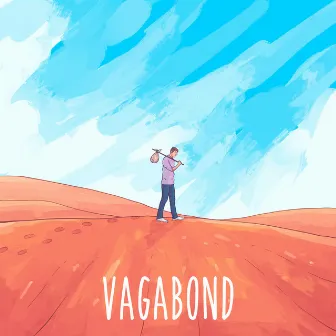 Vagabond by Anton Midler