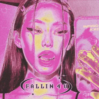 Fallin 4 u (Remixes) by Indigo Kxd