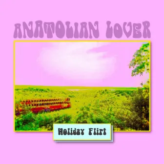 Holiday Flirt by Anatolian Lover