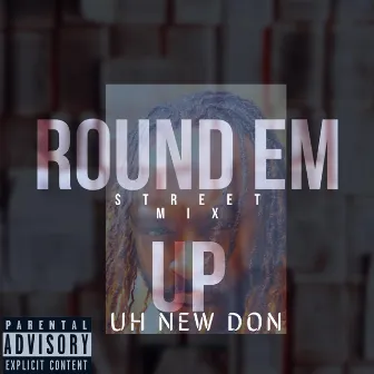 Round Em Up by Unknown Artist