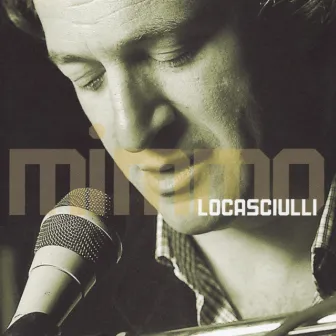 Mimmo Locasciulli by Mimmo Locasciulli