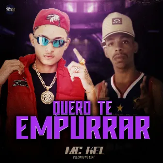 Quero Te Empurrar by Delzinho no beat