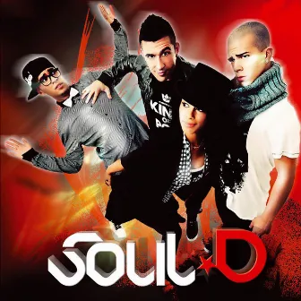 Bem-Vindos Ao Show! by Soul D