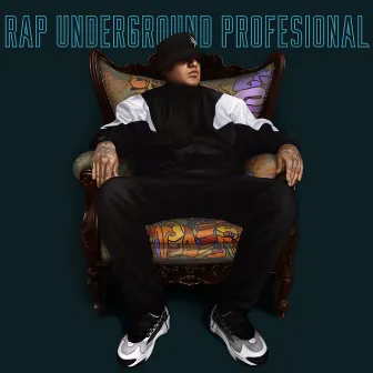 Rap Underground Profesional by Warrior Rapper School