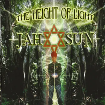 The Height of Light by Jah Sun