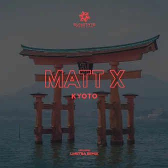 Kyoto by Matt X