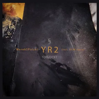 YR2 EP by MarekSPolzki