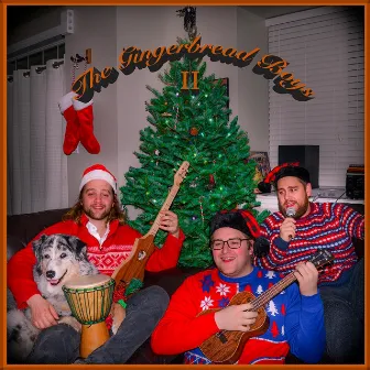 II by The Gingerbread Boys