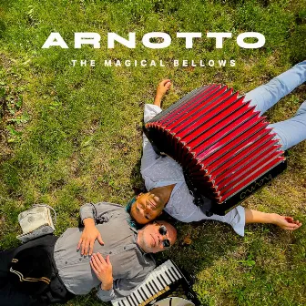 Arnotto - The magical bellows by Otto Lechner