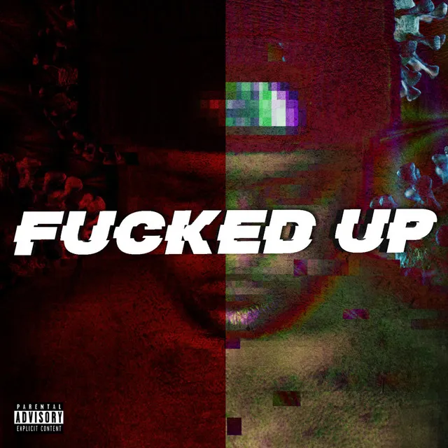 Fucked up