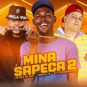 Mina Sapeca 2 by Neguin ZN