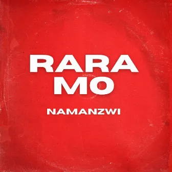 Raramo Nemanzwi by Kira Mkoma