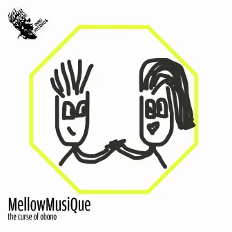 The Curse Of Obono by MellowMusiQue