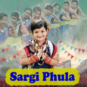 Sargi Phula by Jayshree