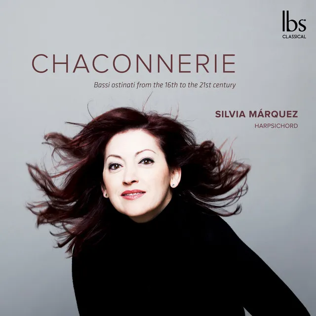 Suite in D Minor: VII. Chaconne "La complaignante"