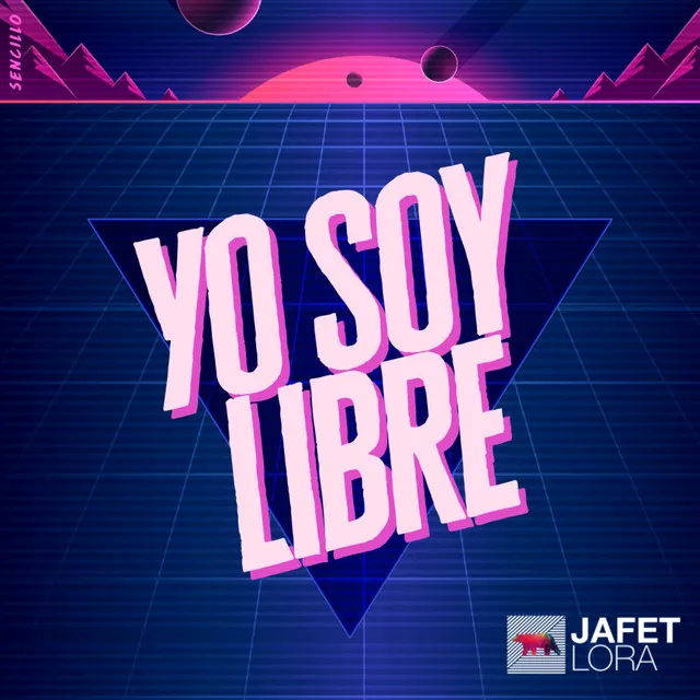 Yo Soy Libre