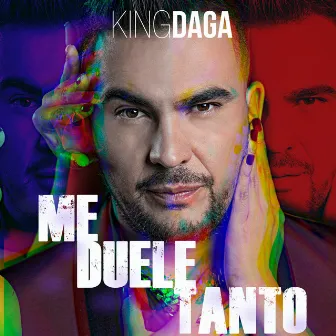 Me Duele Tanto (Money Maker) by King Daga