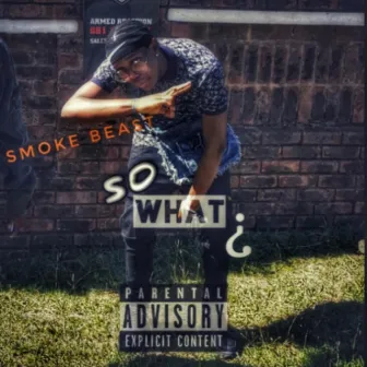 so what by smoke beast