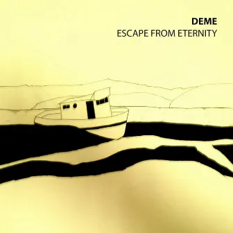 Escape From Eternity by Deme