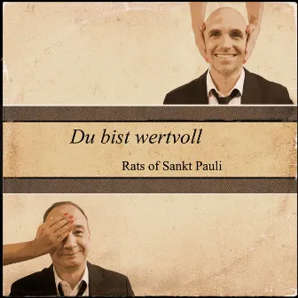 Du bist wertvoll by Marcus Prell