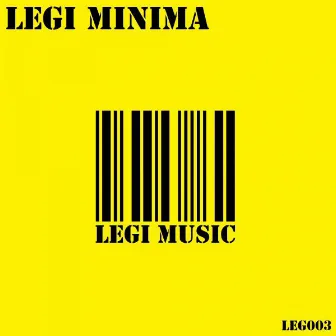 Minima by Legi