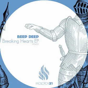 Breaking Hearts by Beep Dee