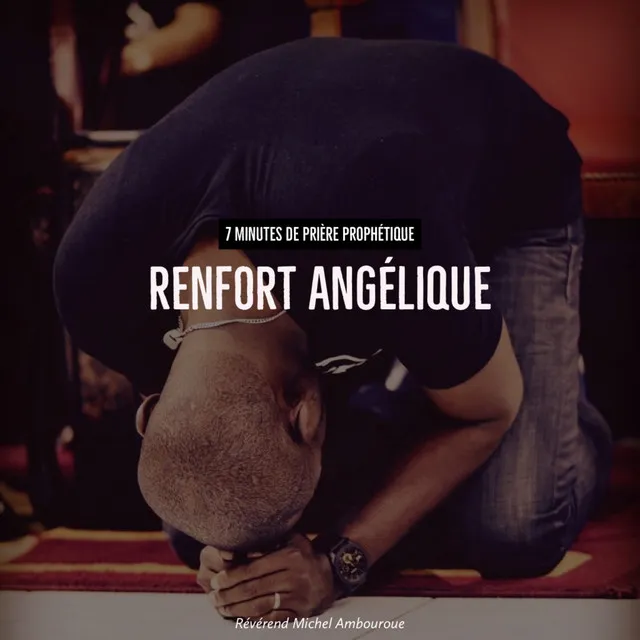 Renfort angélique