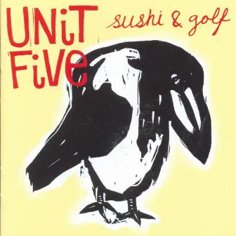 Sushi & Golf by Unit Five