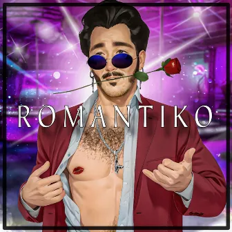 ROMANTIKO by Jhay2x