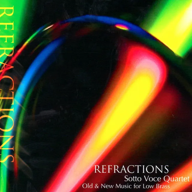 Refractions