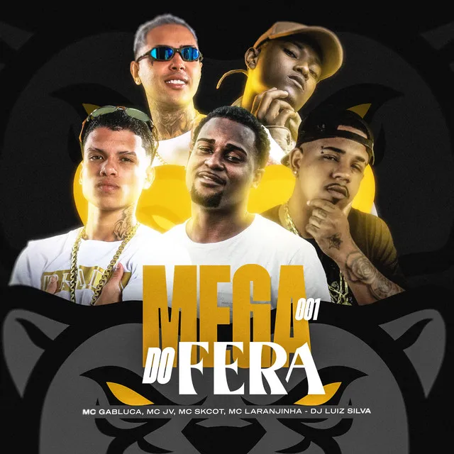 Mega Do Fera 001