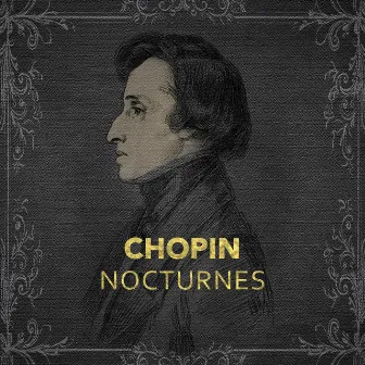 Chopin Nocturnes by Artem Tenkeli