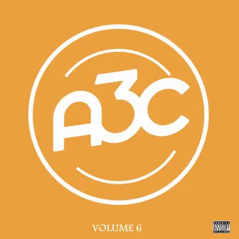 A3C, Vol. 6 by A3C