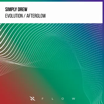 Evolution / Afterglow by Simply Drew