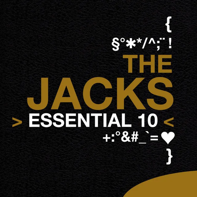 The Jacks: Essential 10