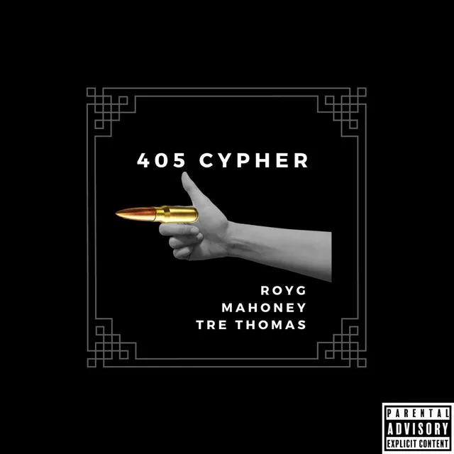 405 Cypher