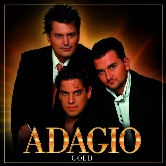 Gold by Adagio