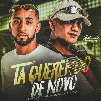 Ta Querendo de Novo by DJ JOTACE