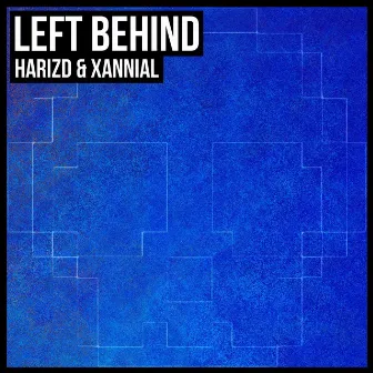 Left Behind by Xannial