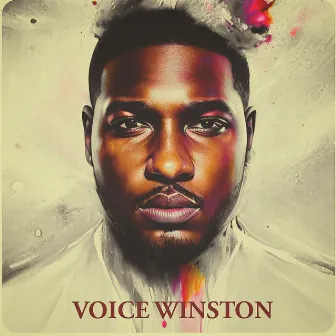 HOLY MOBBIN by Voice Winston