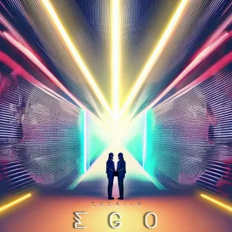 EGO by Ezeki-B