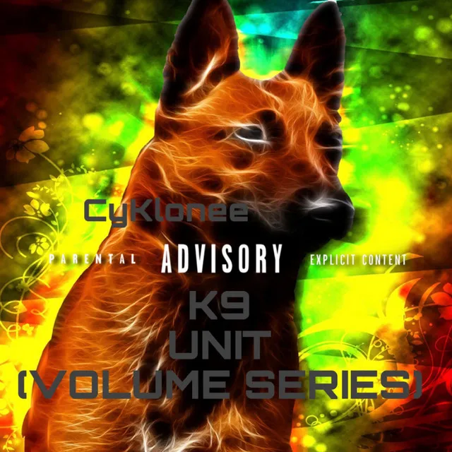 K9 UNIT VOL. 3 (ATTACK)