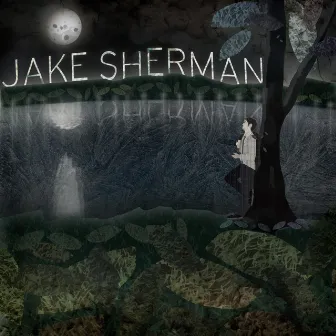 Jake Sherman by Jake Sherman