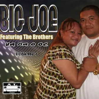 Big Joe by Joe Wilson