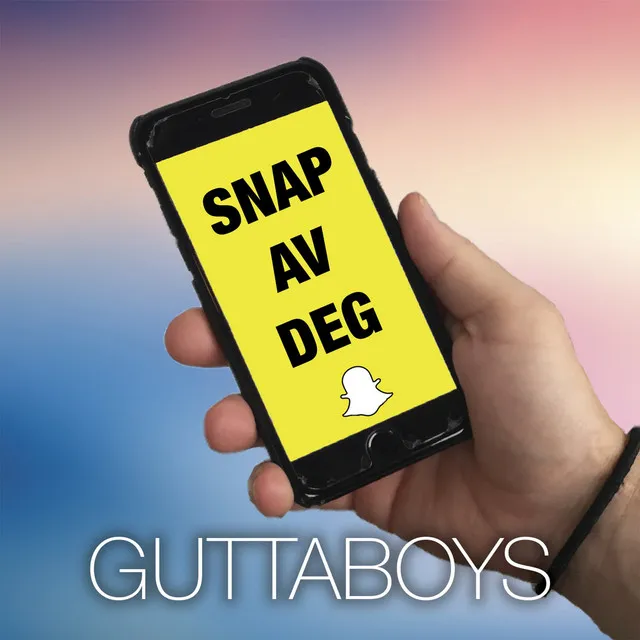 Snap Av Deg (feat. Anno Domini Nation)