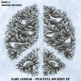 Peacefull Journey EP by Samy Jarrar