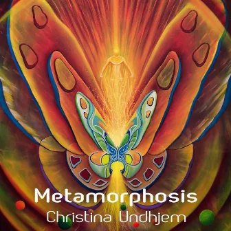 Metamorphosis by Christina Undhjem